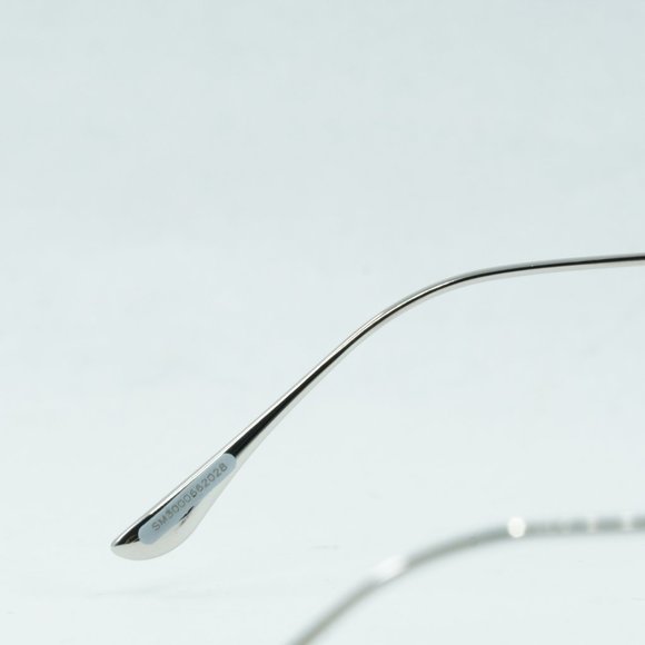 💯 NEW TOM FORD TF5659-B 018 BLUE LIGHT BLOCK EYEGLASSES - Picture 5 of 11